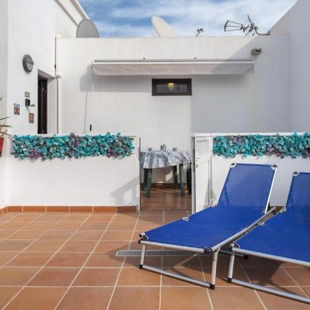 Apartmán Gibshouse Megan Puerto del Carmen  Exteriér fotografie