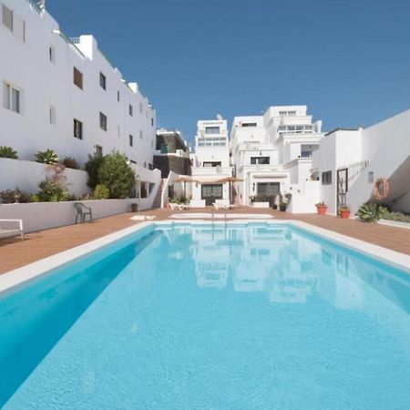 Apartmán Gibshouse Megan Puerto del Carmen  Exteriér fotografie