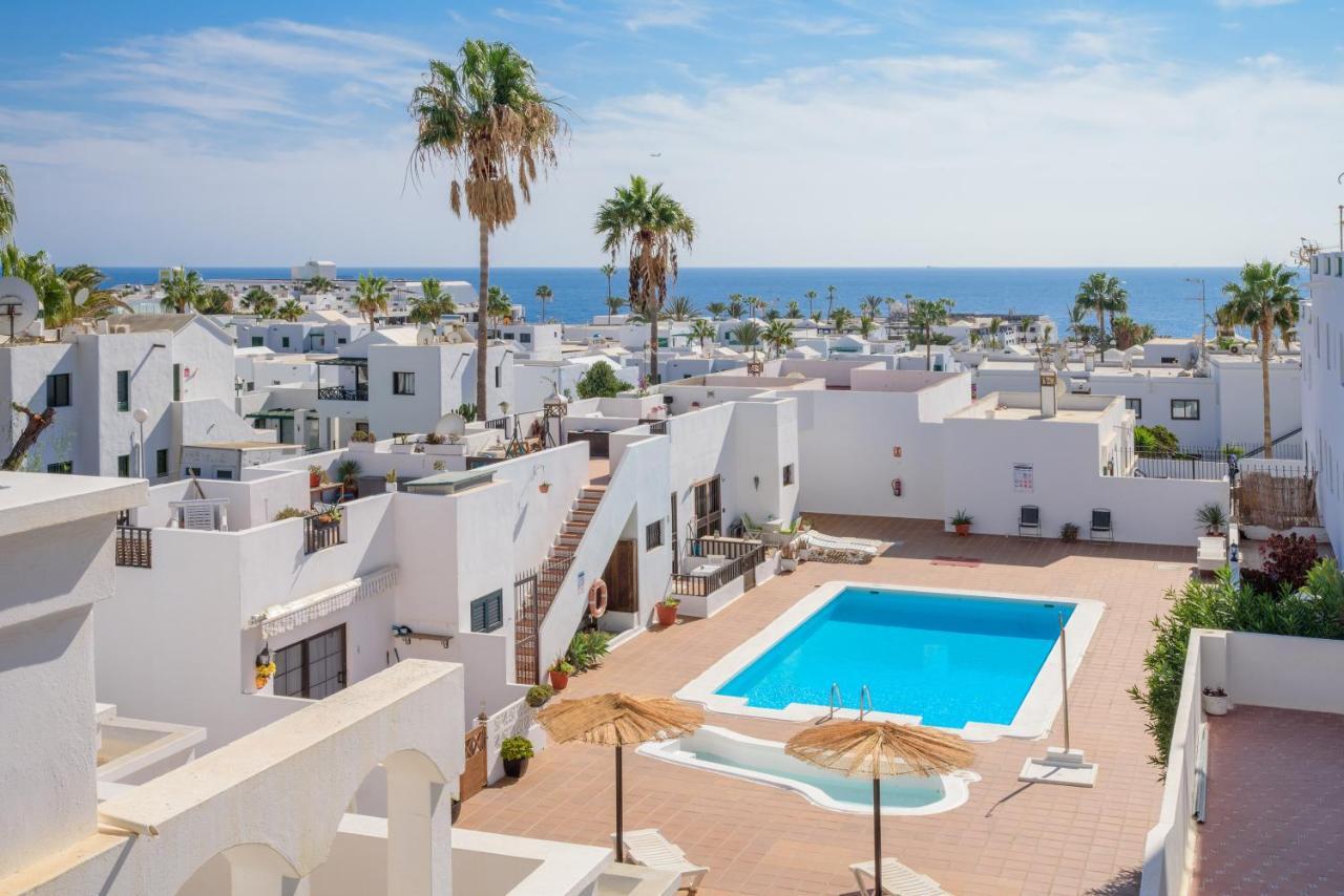 Apartmán Gibshouse Megan Puerto del Carmen  Exteriér fotografie