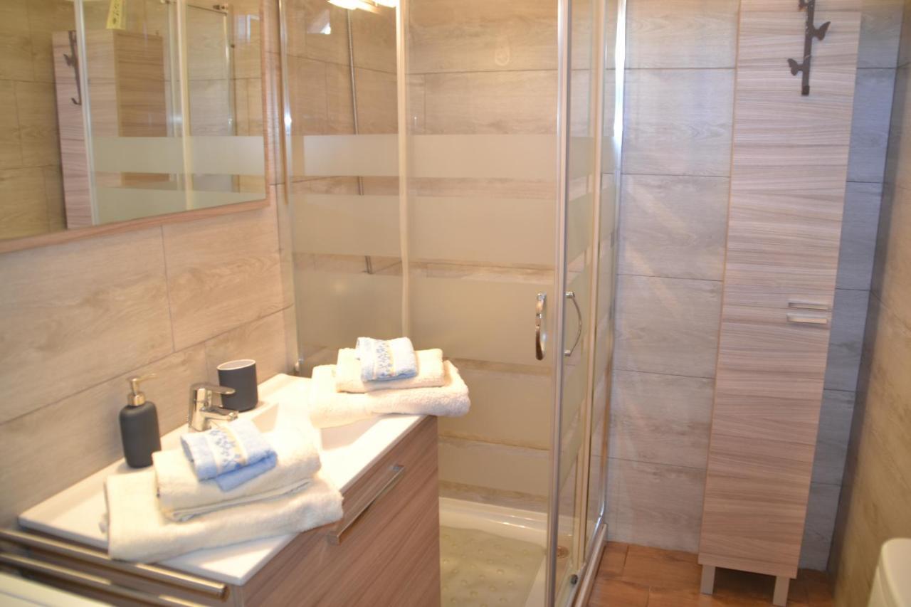 Apartmán Gibshouse Megan Puerto del Carmen  Exteriér fotografie