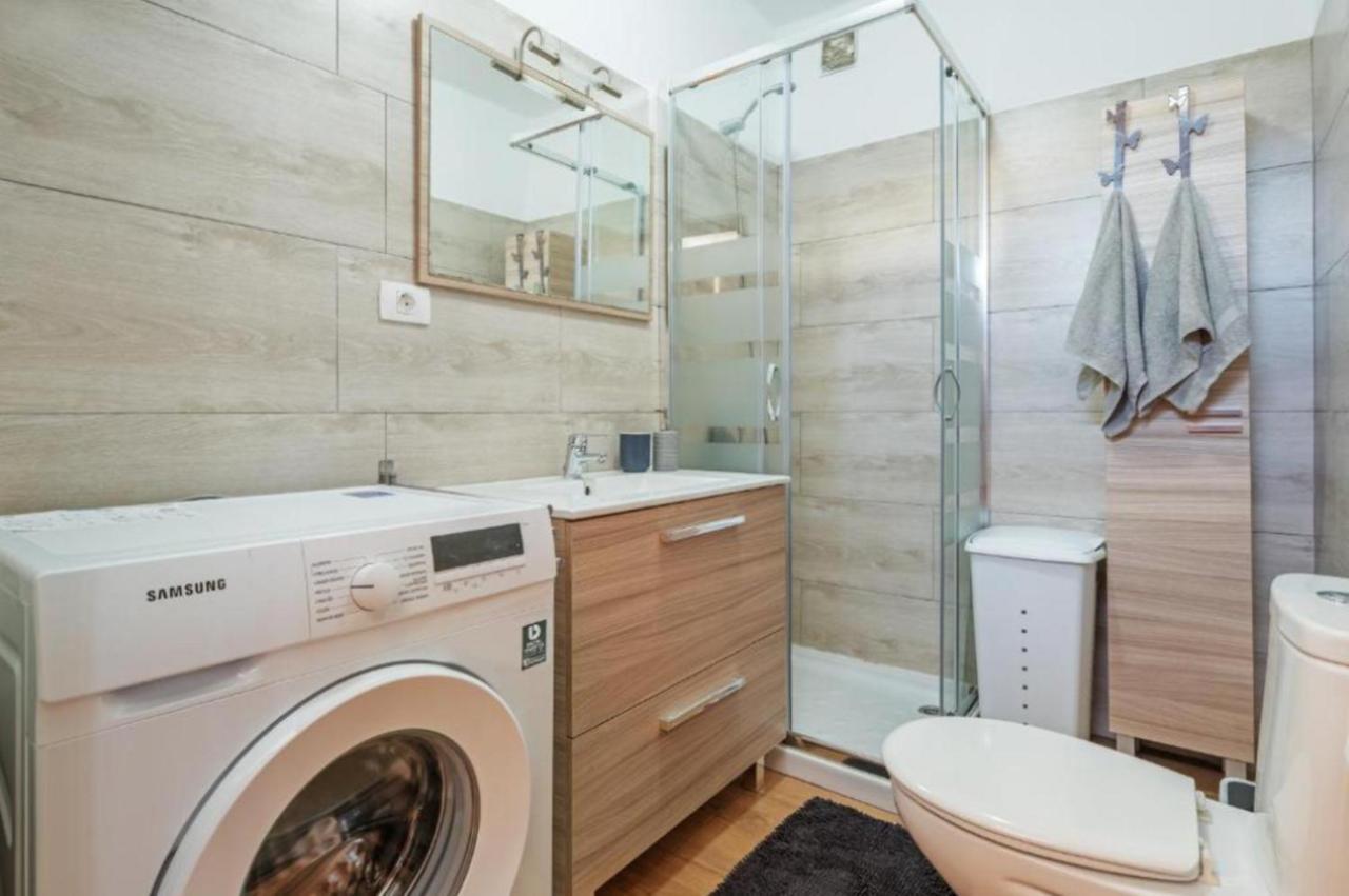 Apartmán Gibshouse Megan Puerto del Carmen  Exteriér fotografie