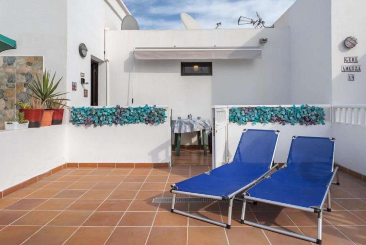 Apartmán Gibshouse Megan Puerto del Carmen  Exteriér fotografie