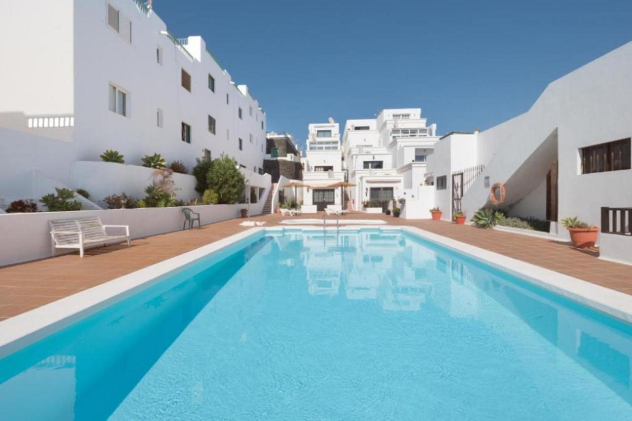 Apartmán Gibshouse Megan Puerto del Carmen  Exteriér fotografie