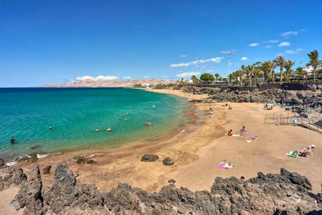 Apartmán Gibshouse Megan Puerto del Carmen  Exteriér fotografie